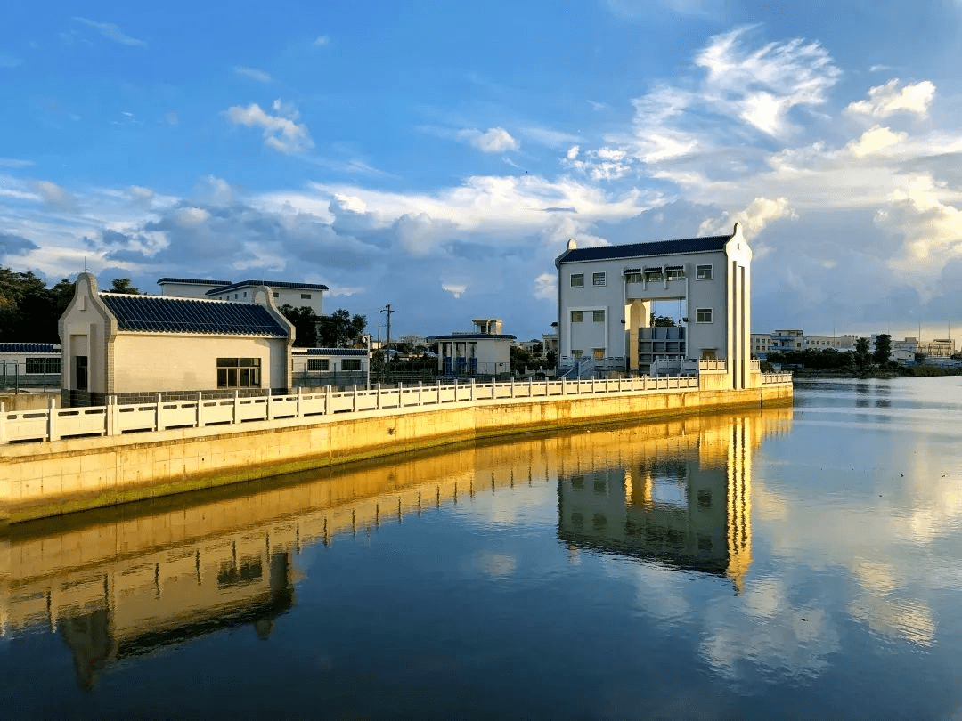 玩转中山美丽乡村,这份攻略快快收藏!_阜沙镇_文化_罗非鱼