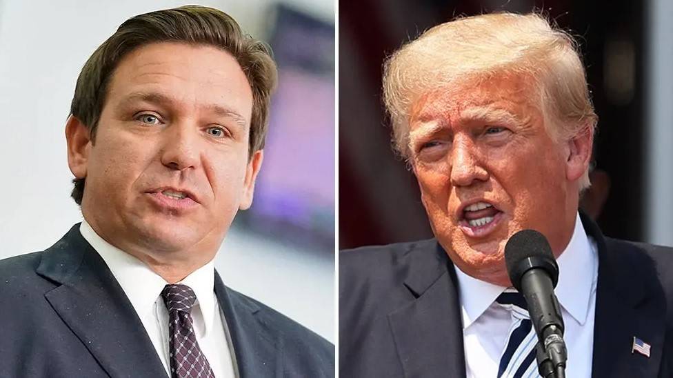 特朗普声称要起诉CNN：2020大选就是有舞弊，你诽谤我！