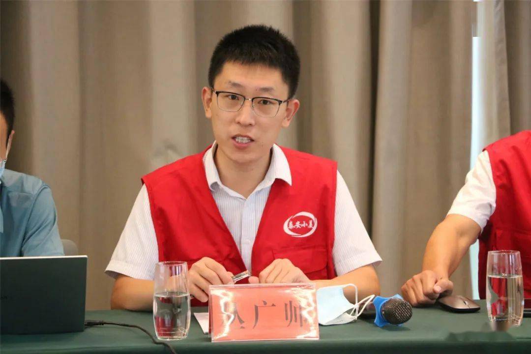 泰山景区黄前镇组织开展法律援助进企业志愿服务活动