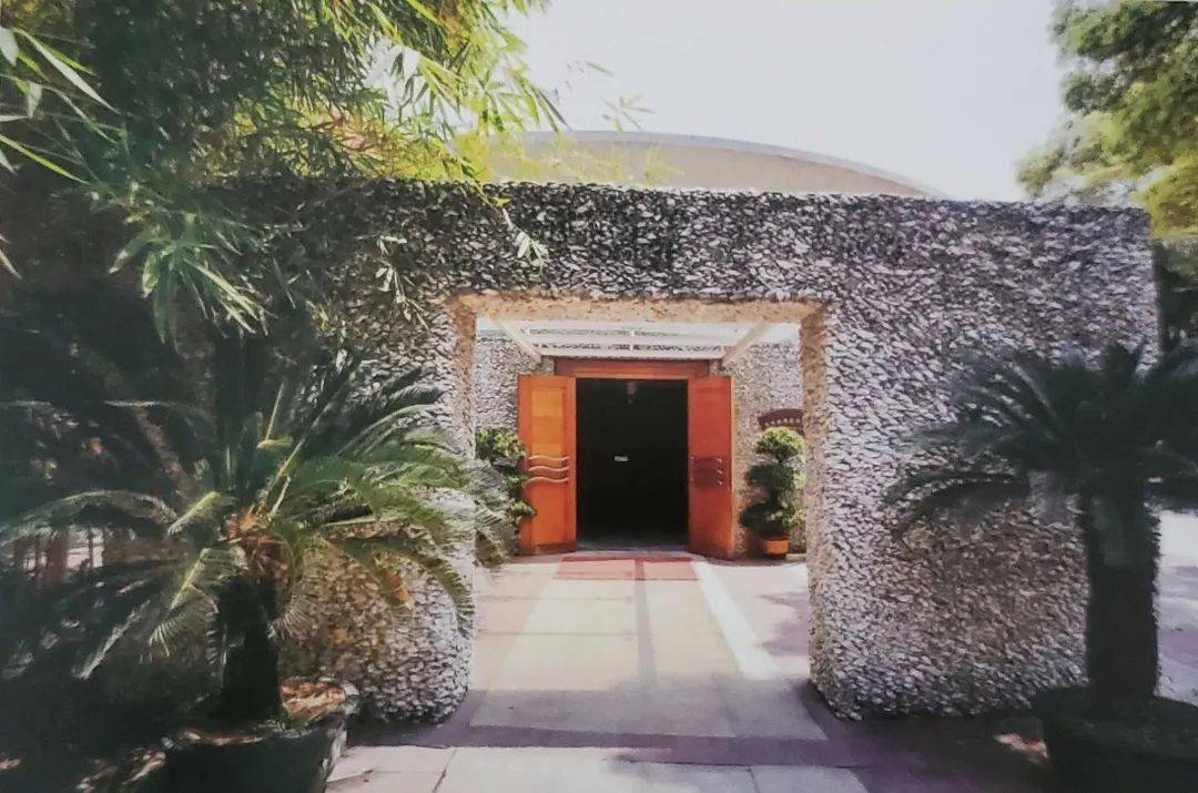 阅读| 东莞蚝岗遗址博物馆:千淘万漉虽辛苦,吹尽狂沙始到金_考古_文明