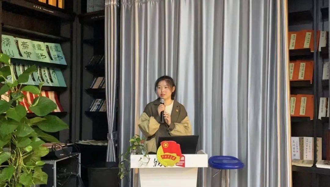 【敬亭青语】【敬亭青语】宣城市团员青年学习《论党的青年工作》心得感悟（二）