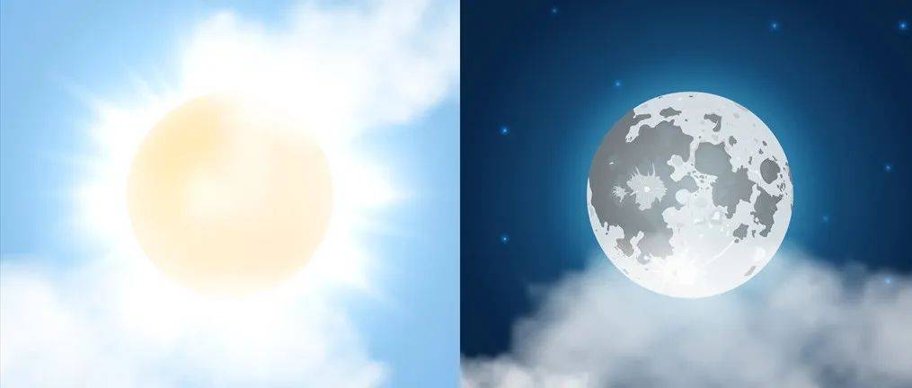 【Science子刊】身体的白天和夜晚:“脑钟”,昼夜循环代谢节律的指挥家_时钟_研究_分子