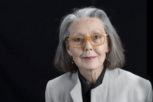 安妮·卡森新译丨生动的镇_素水_老子_标点