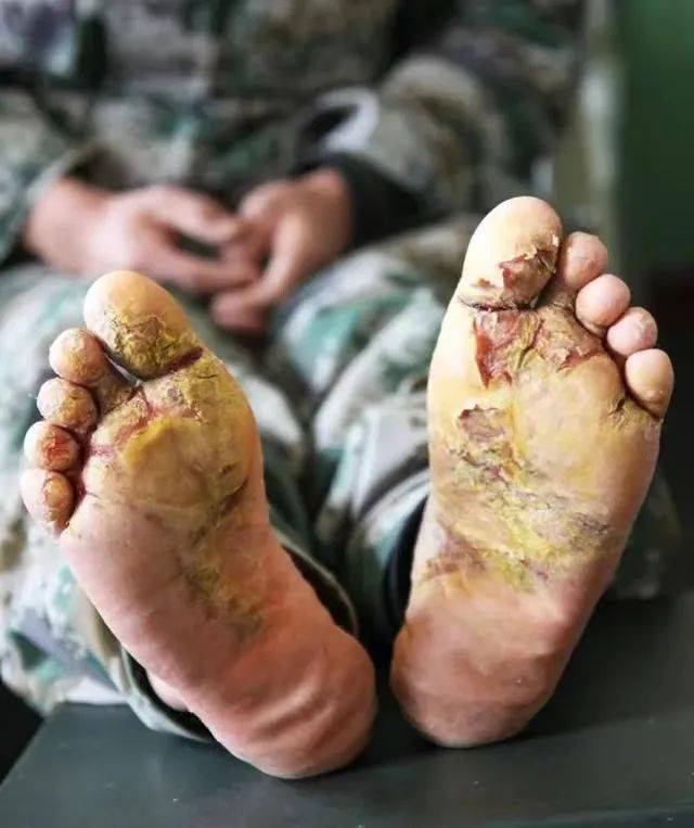 人民军队_军人_中国工农红军