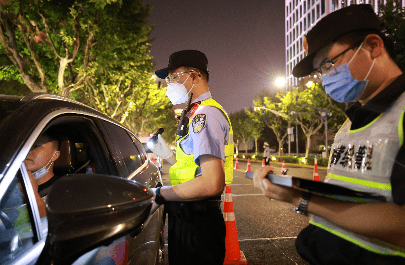 从军人到警察 他将为人民服务的初心刻进骨子里