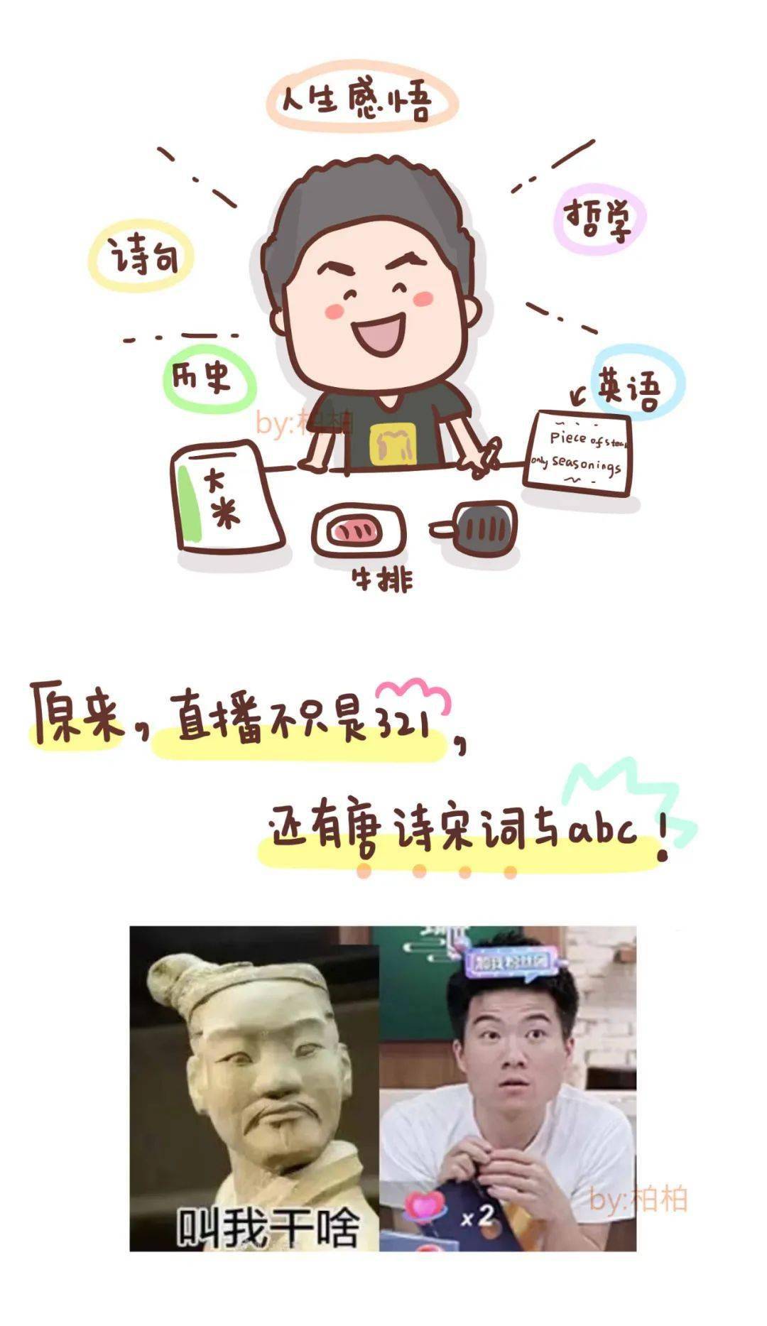 好像有点后知后觉……直到去年秋天,经朋友介绍,我倒是认真追了一个直