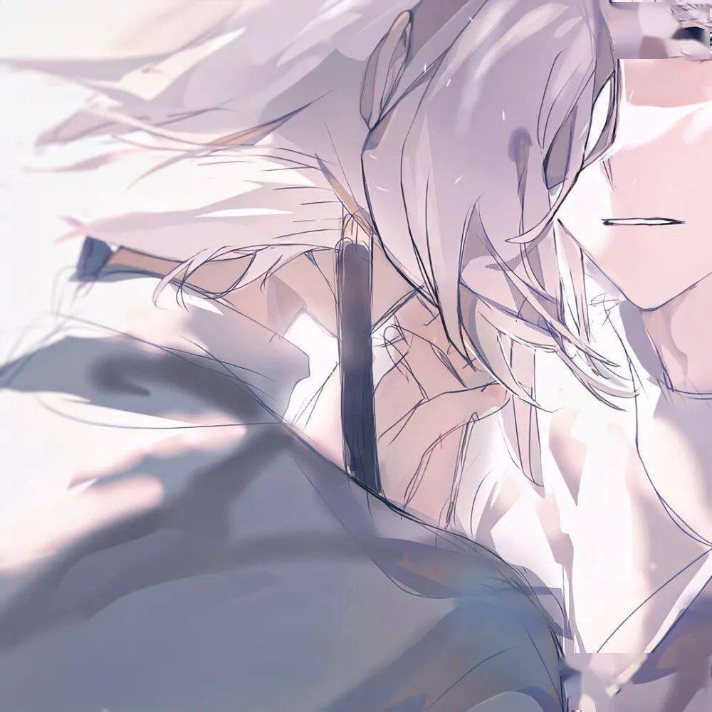 光遇: 超赞头像 情头 我在光里遇见你,又在光里消失不见.