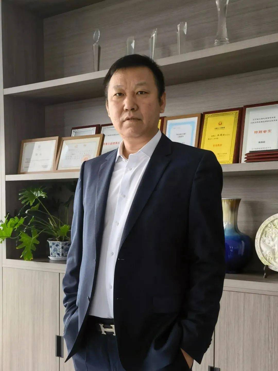 韩国超辽宁宏图创展勘察有限公司创始人,总经理报告人简介韩国超,宏图