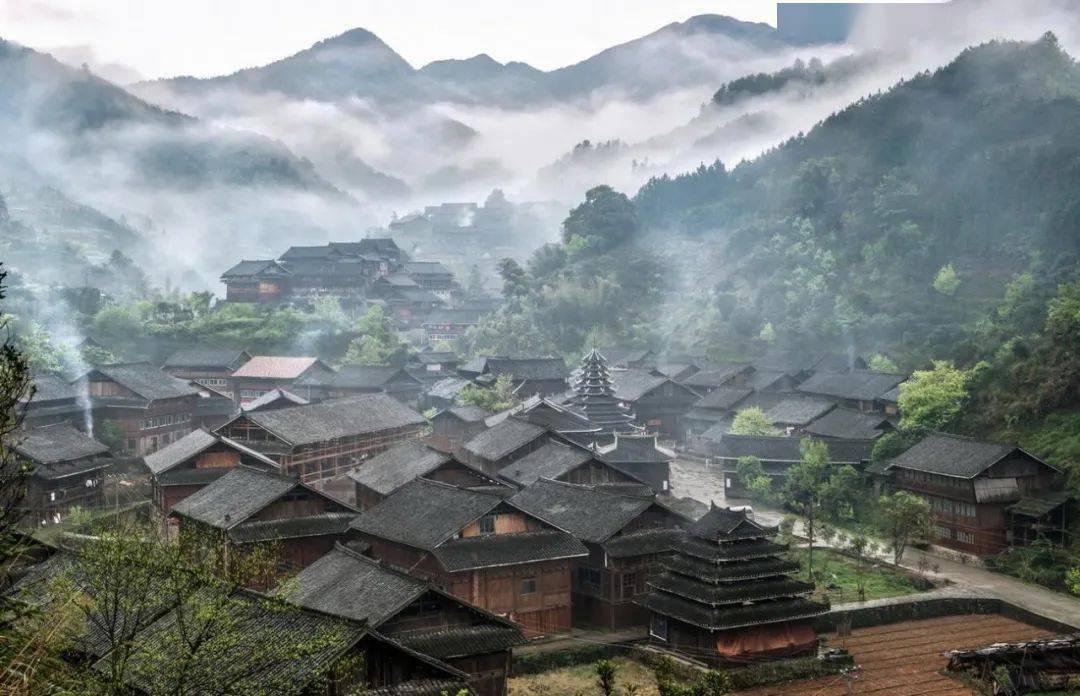 8月6/13/20/27【神奇通道皇都侗寨,看《戊梁恋歌》实景演出,吃侗家