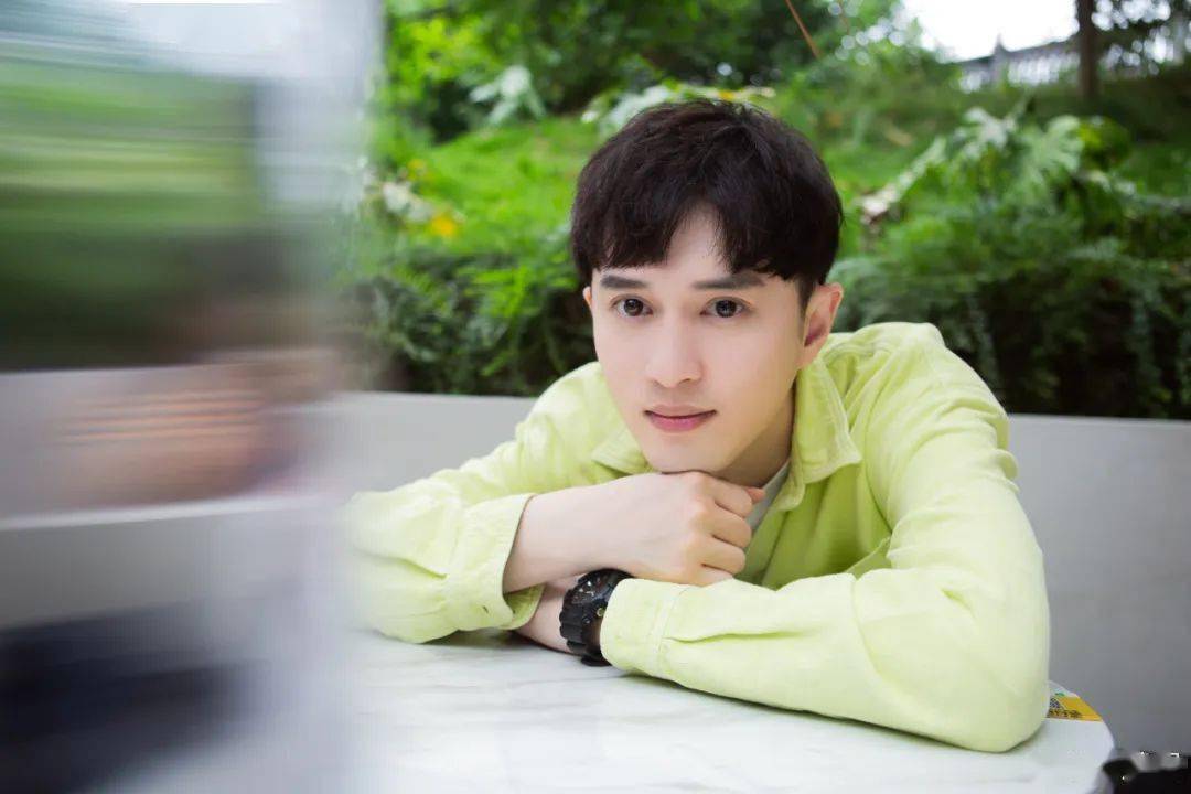 这样的谩骂声还影响到了他的家人,许慧强说家里亲