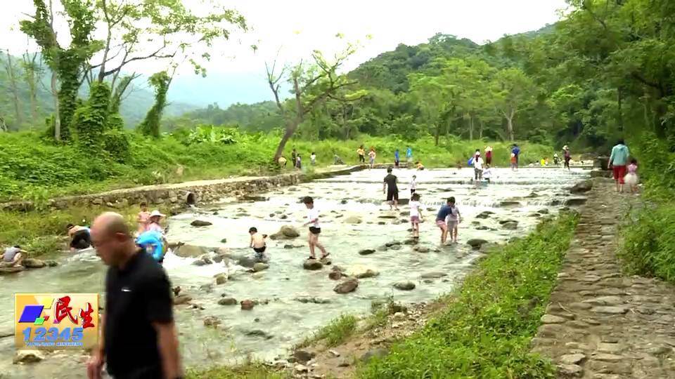 暑期旅游市场渐复苏 西部线路大热