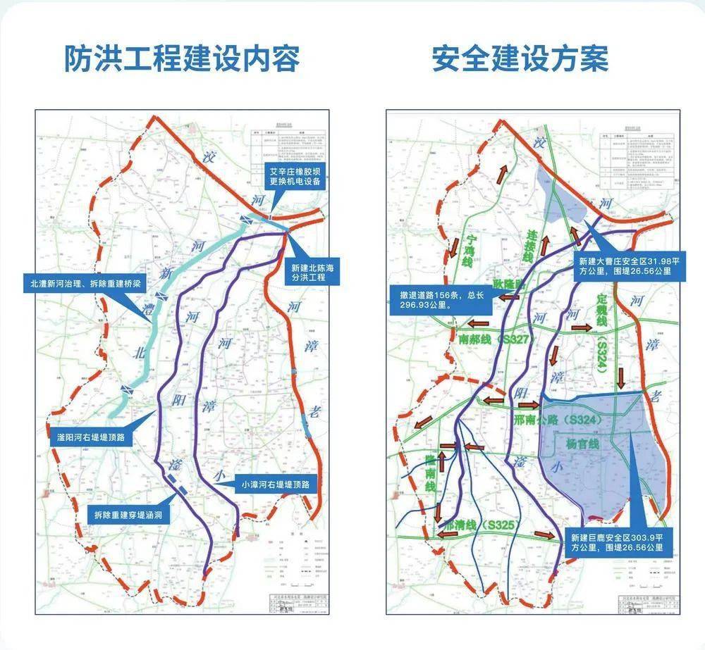 宁晋县未来交通规划图图片