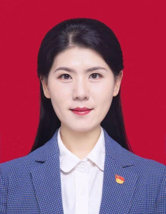 【强攻开放促发展(九)】吉安市商务局刘媛:67扩大开放站排头 放眼