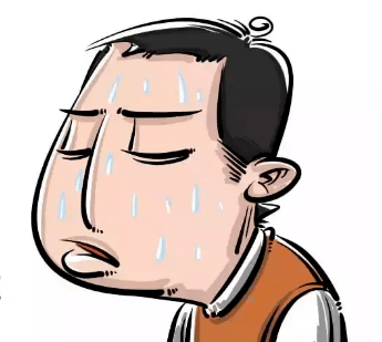 一动就出汗不咋出汗的人哪个更健康