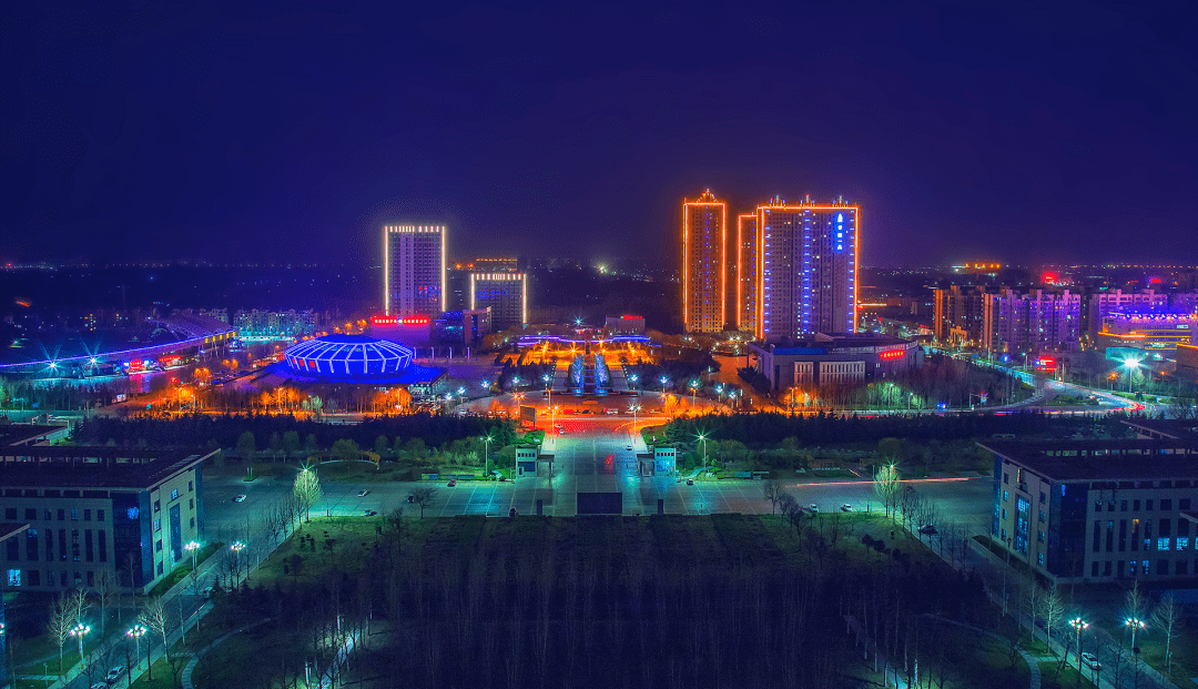 走在前 开新局 | 潍坊市高密市1-6月份经济社会发展情况_建设_企业