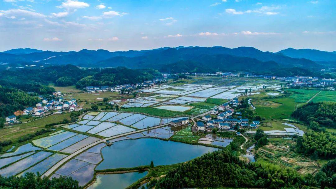 扬先进督后进江西环境质量持续改善