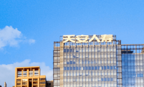 天安人寿新任总经理李源即将60岁他当托管组组长早就注定接手