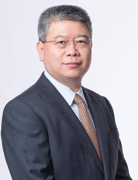 【未来银行】广发银行方琦：明确战略和路径，助力绿色金融服务新生态_新发展_目标_体系