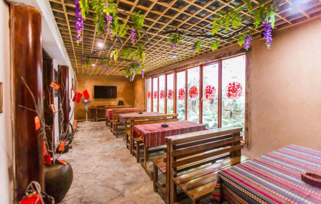 这里年均温度17℃ 我想去走走_旅游_金秀县_圣堂山