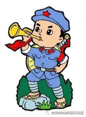 【"大风车"假日学校】报名处:讲座《小红军的故事》_活动_孩子_代代传