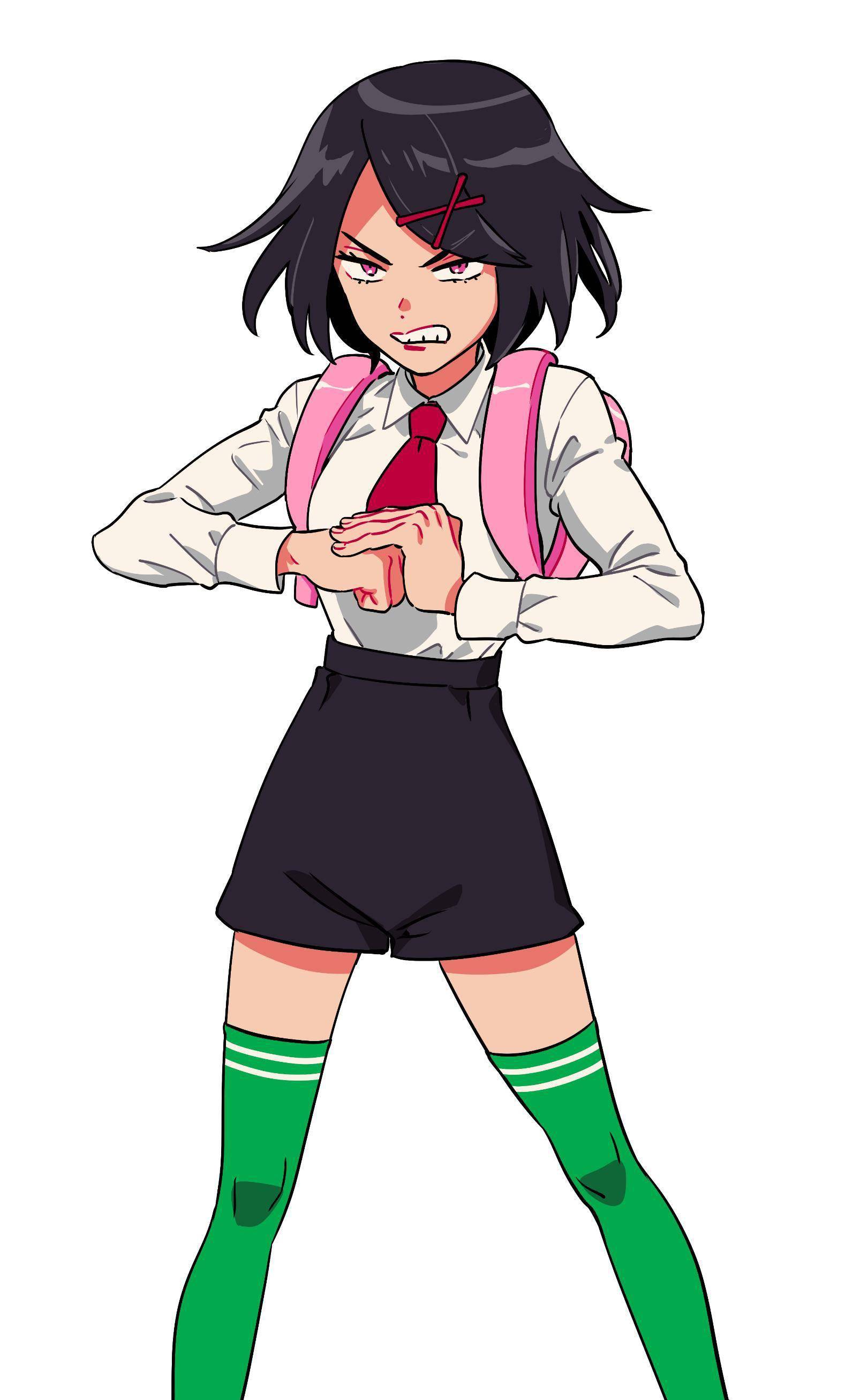 热血硬派国夫君外传热血少女2中文版发售日公布