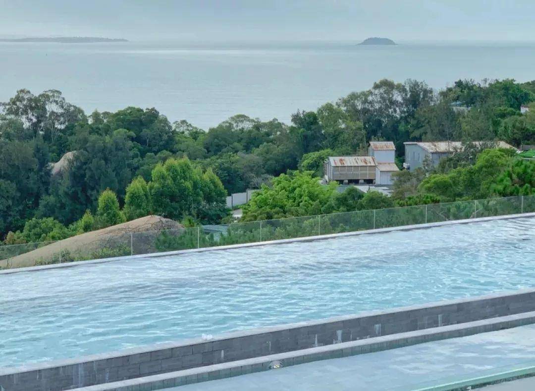 夏天最美的这3家海边民宿美爆了推窗即是无敌海景丨南方民宿