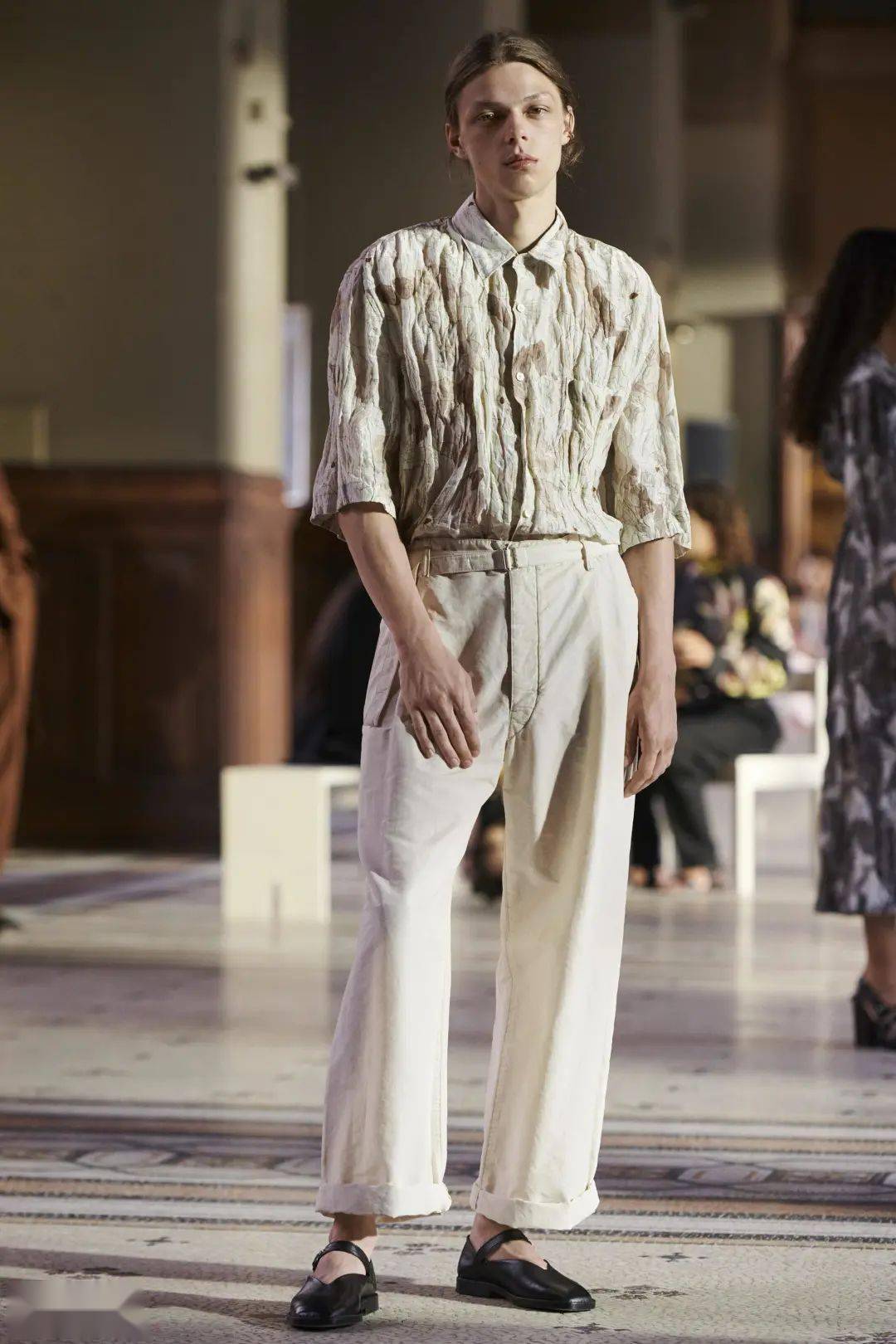 lemaire 的设计,治好了我的精神内耗!_分析_趋势_品牌