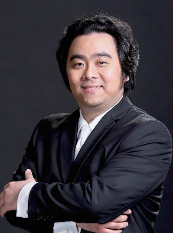 电子节目单|中央歌剧院剧场隆重开幕暨庆祝中央歌剧院成立70周年 2022