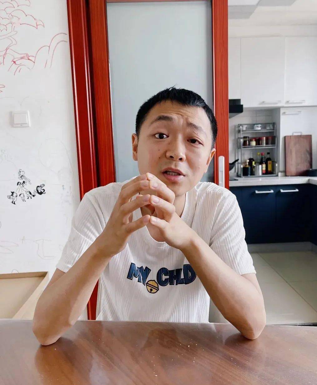 蔡聪:我们也有性需求_肖佳_盲人_盲文