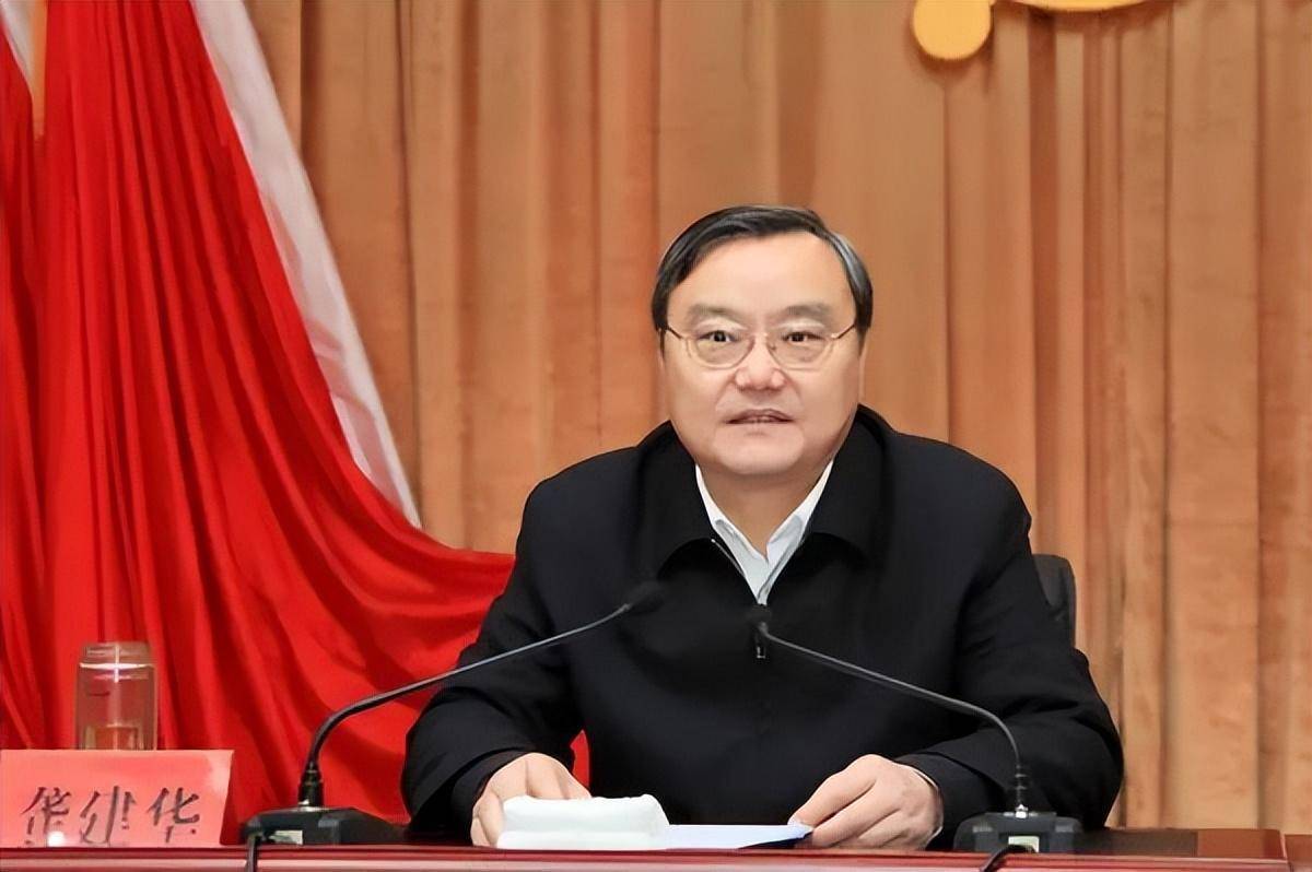 江西副部级老虎龚建华涉嫌受贿案,被漳州市检察院提起公诉_龚建华涉嫌