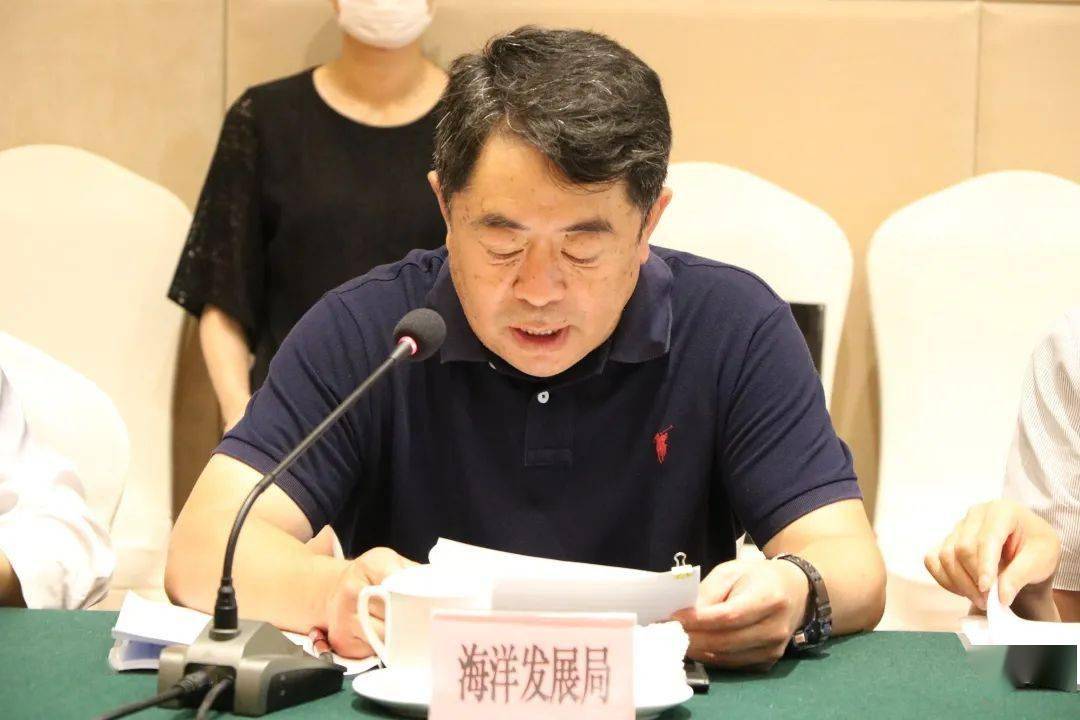 "2022院士专家荣成行"海带健康养殖与产业发展恳谈会召