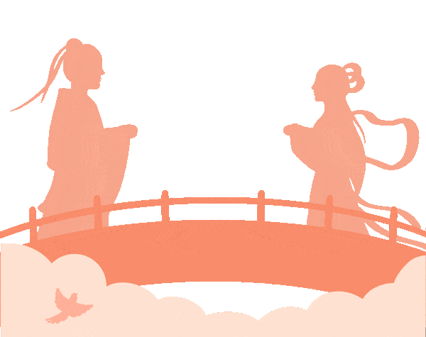 七夕节丨千年的中国式浪漫_民间_牛郎织女_爱情