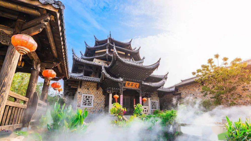 长汀_龙岩_客家