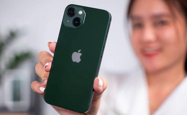 iPhone 14、iPhone 14 Max将拥有更强悍的核心性能_https://www.jinrisc.com_站长资讯_第2张