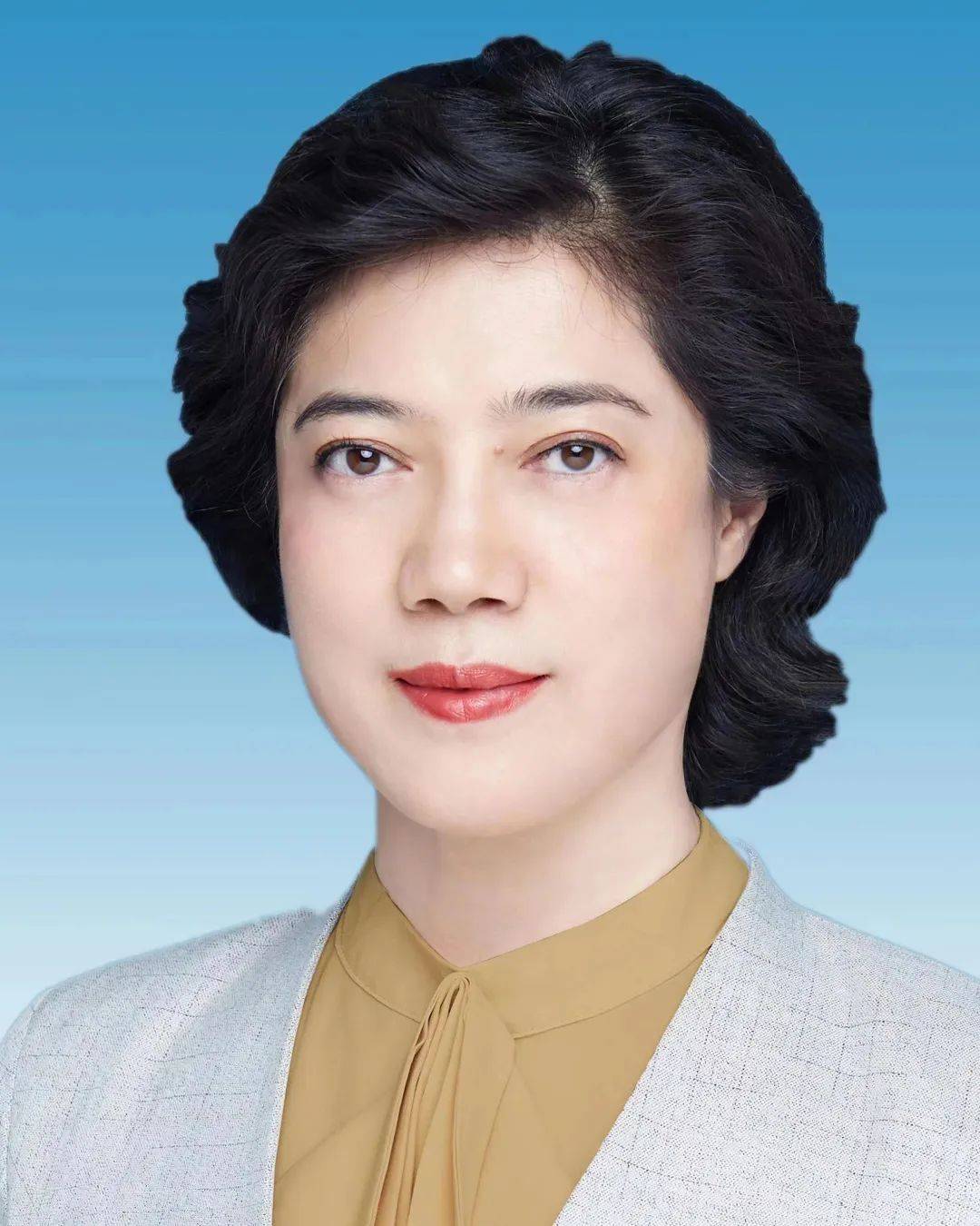 我市召开全市领导干部大会宣布省委决定 赵璟任中共商洛市委书记