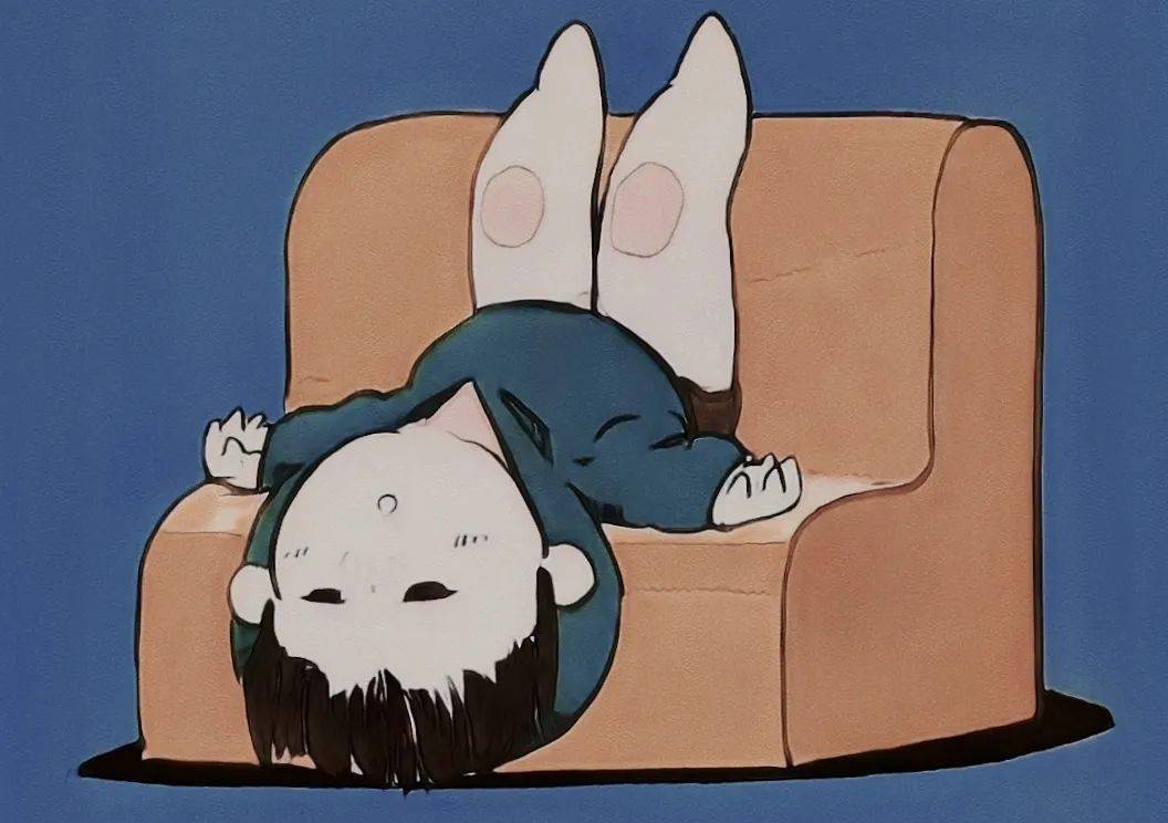 从晚上犯病开始说起