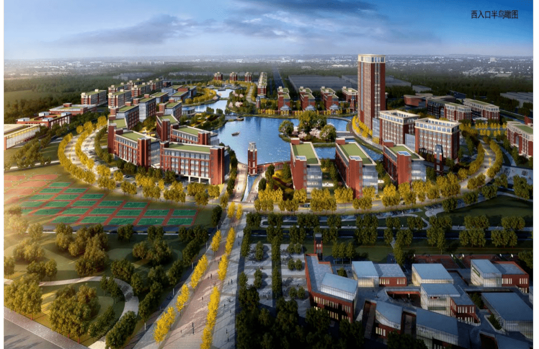 高校 | 安阳学院(原阳校区)2022年诚聘专任教师启事