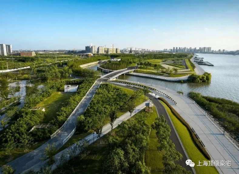 前滩九宫格【浦江海德】180㎡全新3房惜售 |全新房,从未入住_休闲