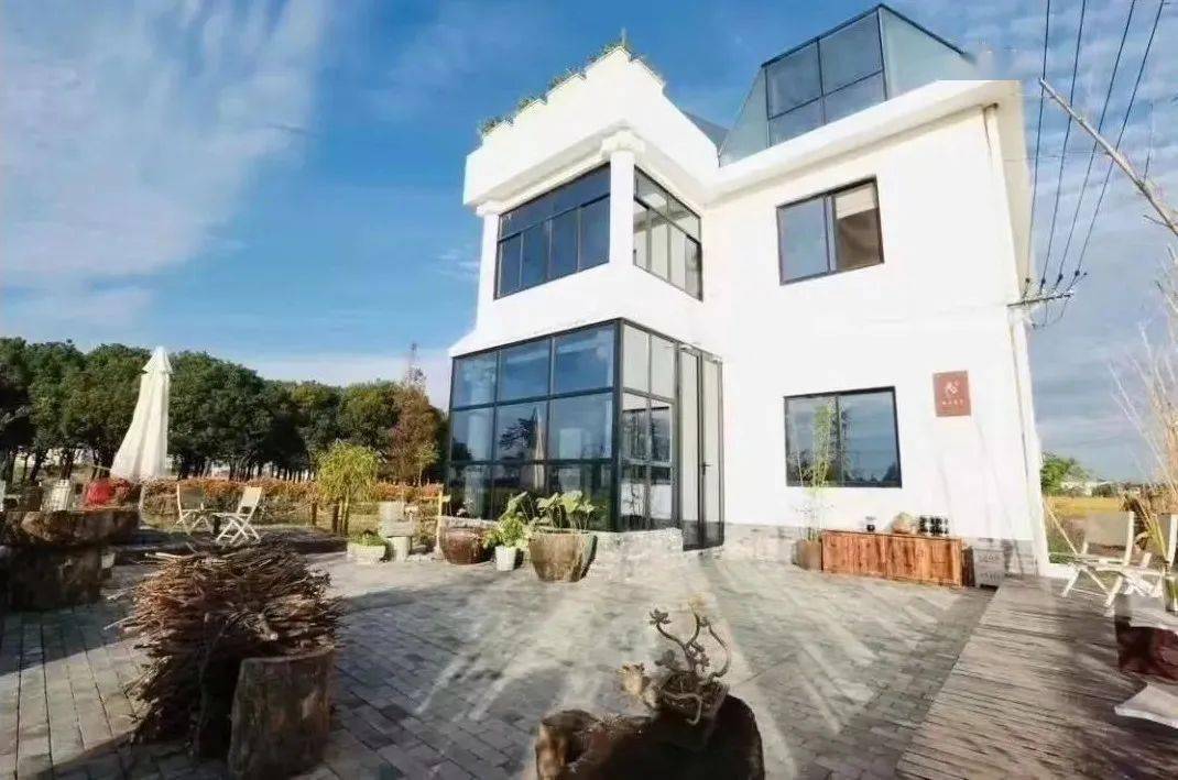 奉贤区五五购物节民宿体验周来袭限时七天手慢无超低优惠价你get了吗