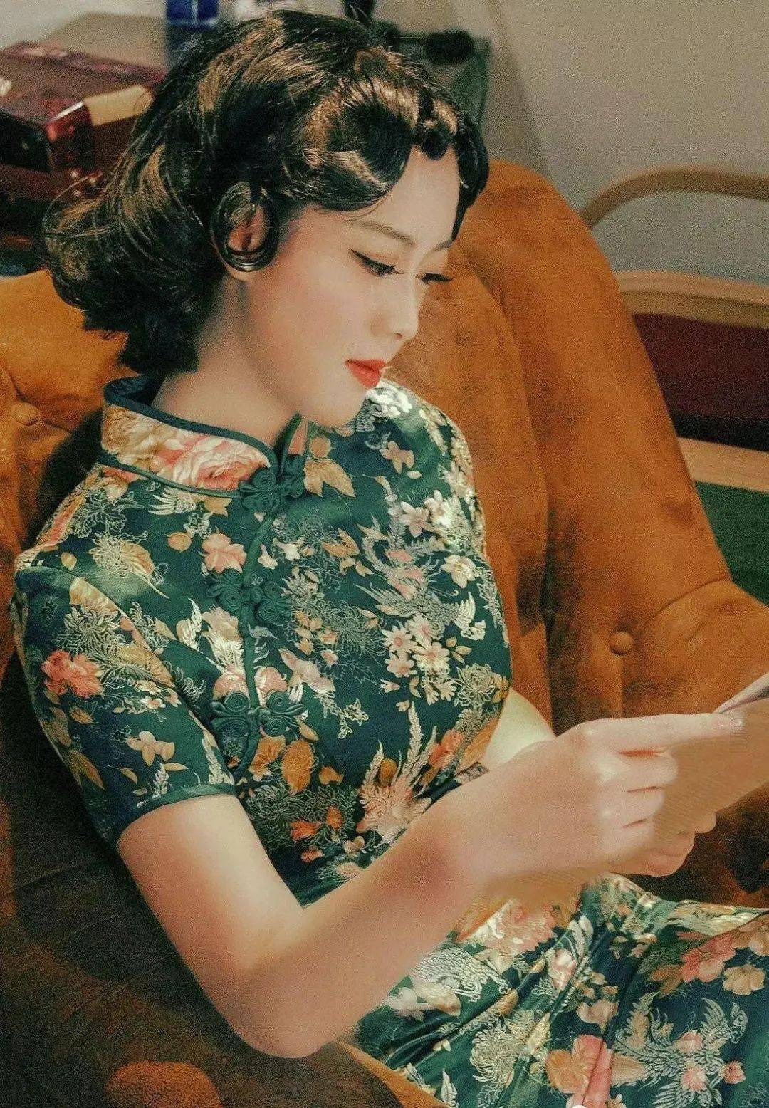 做个优雅的书香女人
