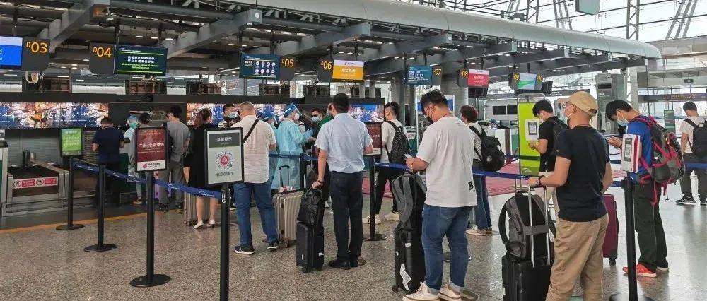 中国民航局官宣:放宽2个熔断条件!回国航班更自由!_调整_政策_旅客