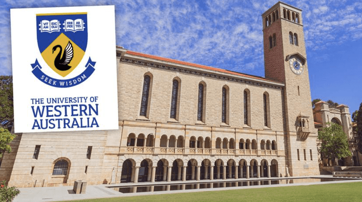 西澳大学网络系统被非法入侵,学生隐私数据惨遭泄露!