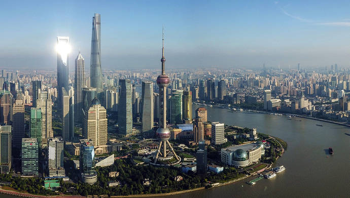 中共上海市委将举行“中国这十年”主题新闻发布会,上观新闻图文直播_市委常委_吴清_孟群舒