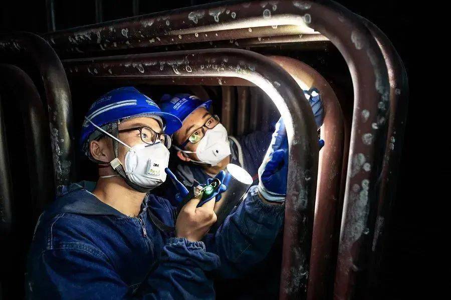 并网发电_机组_大唐