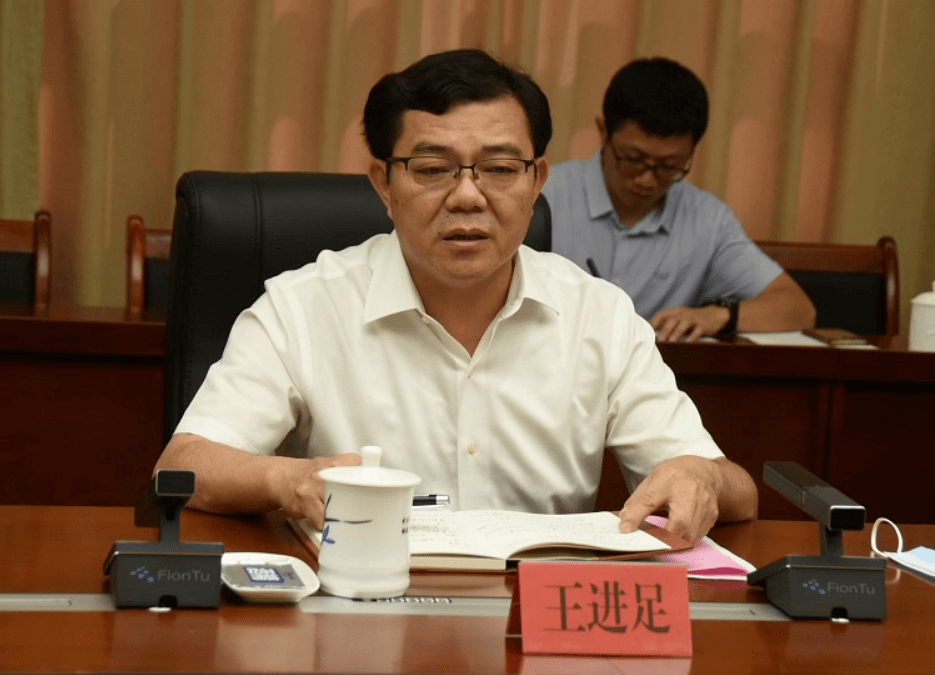 漳州市政府领导到省农业农村厅走访座谈_陈明旺_王进足_力度