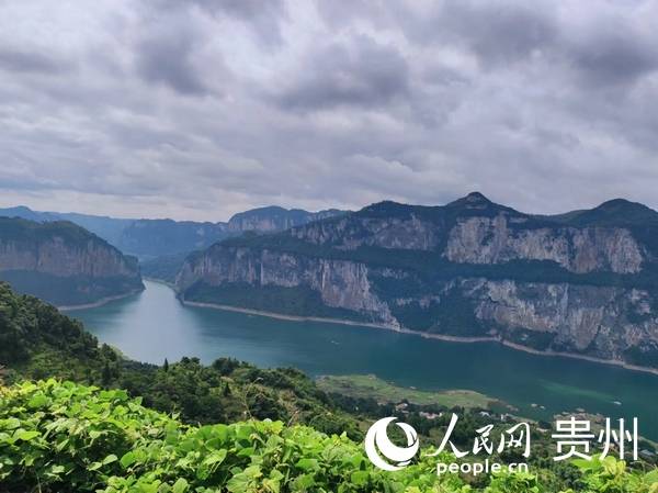 贵州黔西：升级旅游业态 提升产业效益