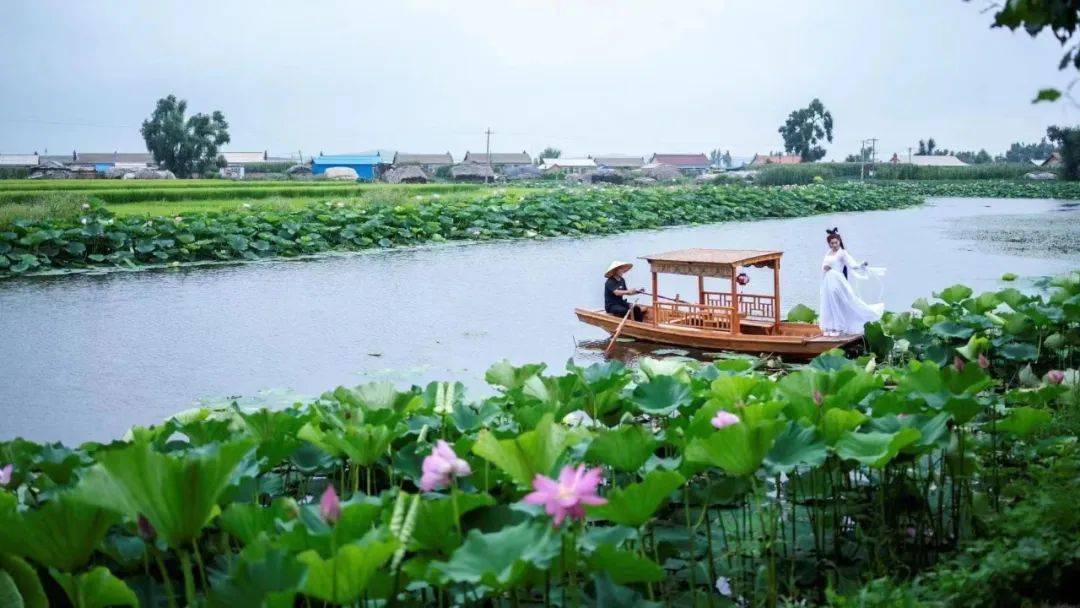 吉林市农家乐旅游景点图片