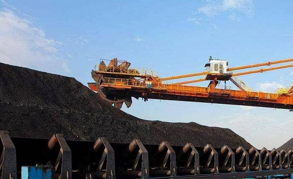 沁源八大煤矿企业图片