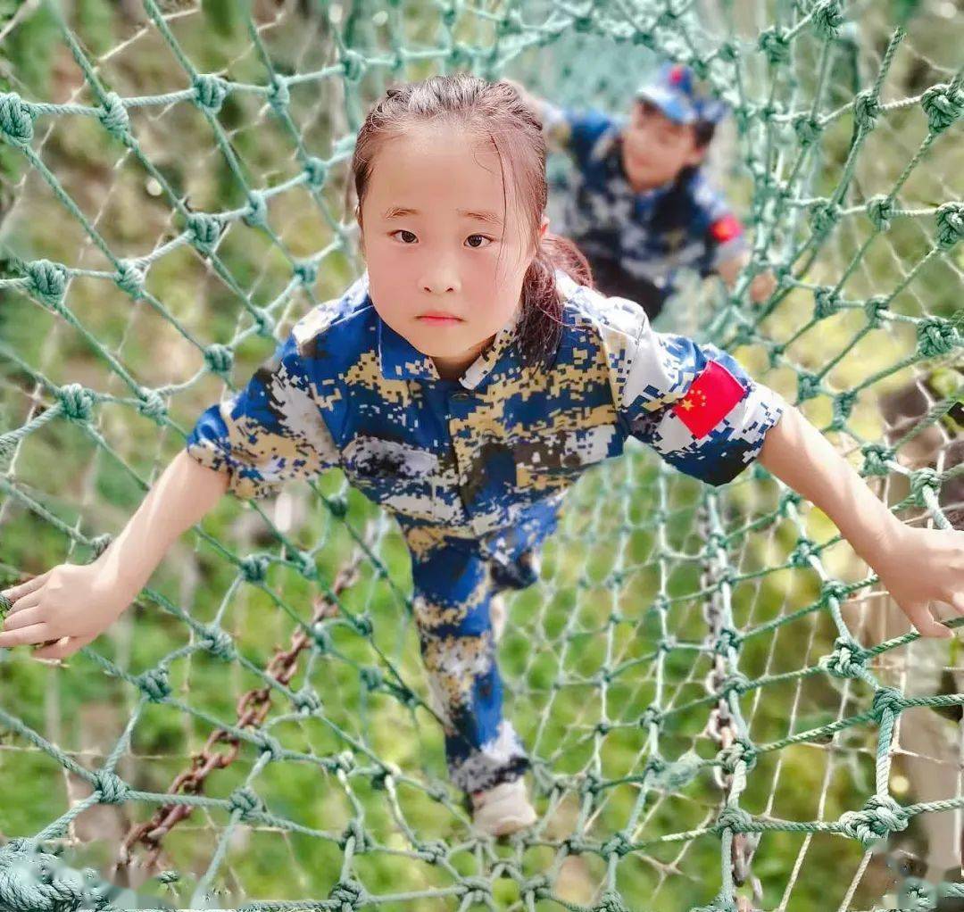 向上吧少年!天上王城研学拓展夏令营等你来开营_沂蒙_孩子_沂水
