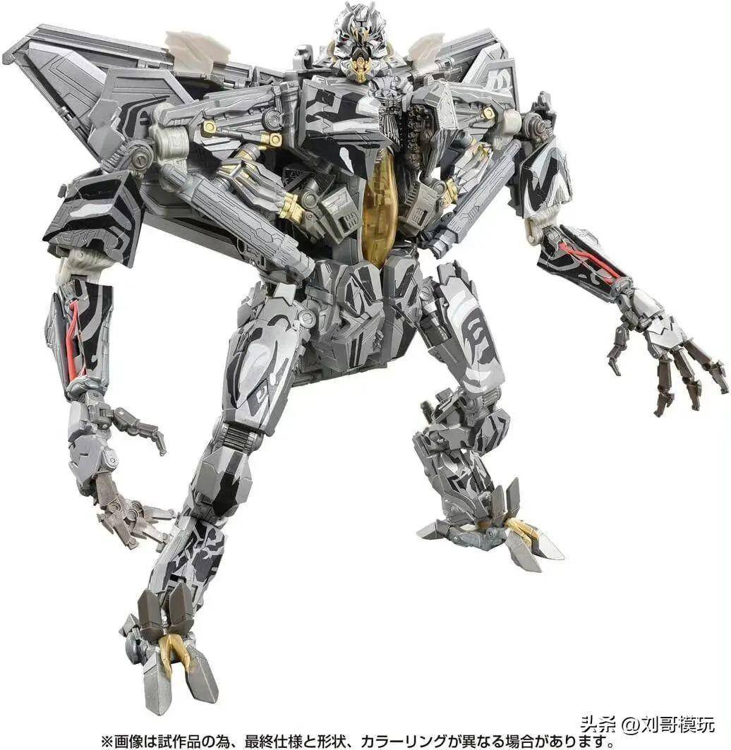 mpm10红蜘蛛推出变2纹身版换色之后更香了